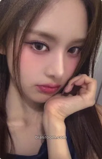 Bang Jeemin KCON 2025 Photocard - izna - izna K-pop photocard