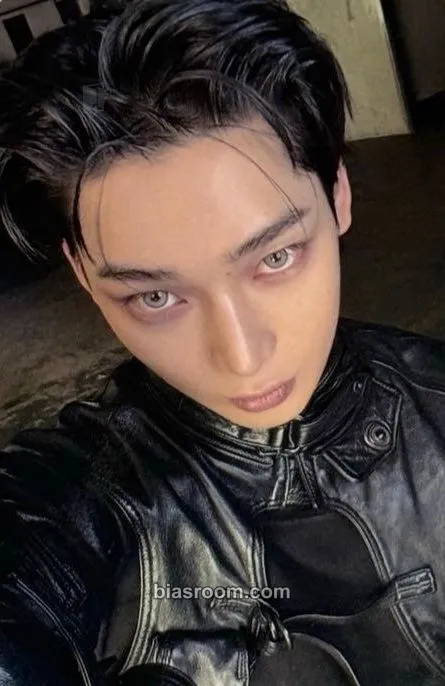 Sunoo THE SIN: VANISH Photocard - ENHYPEN - ENHYPEN K-pop photocard