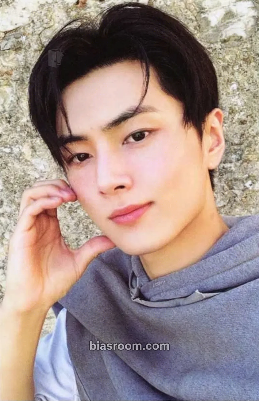 Jay THE SIN: VANISH Photocard - ENHYPEN - ENHYPEN K-pop photocard