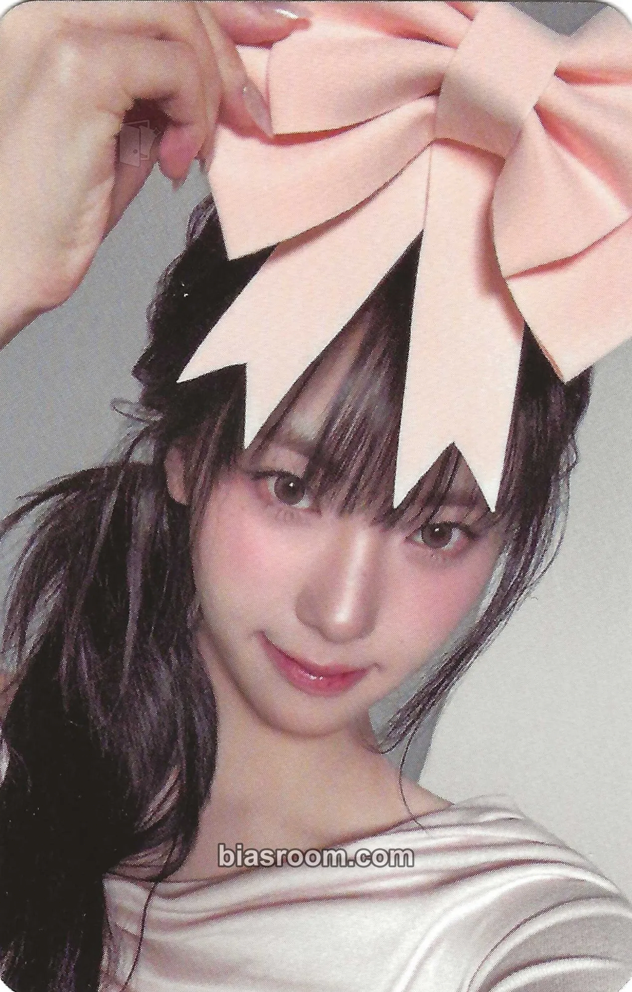 Koko 2026 Season’s Greetings: <365 Knots> Photocard - izna - izna K-pop photocard