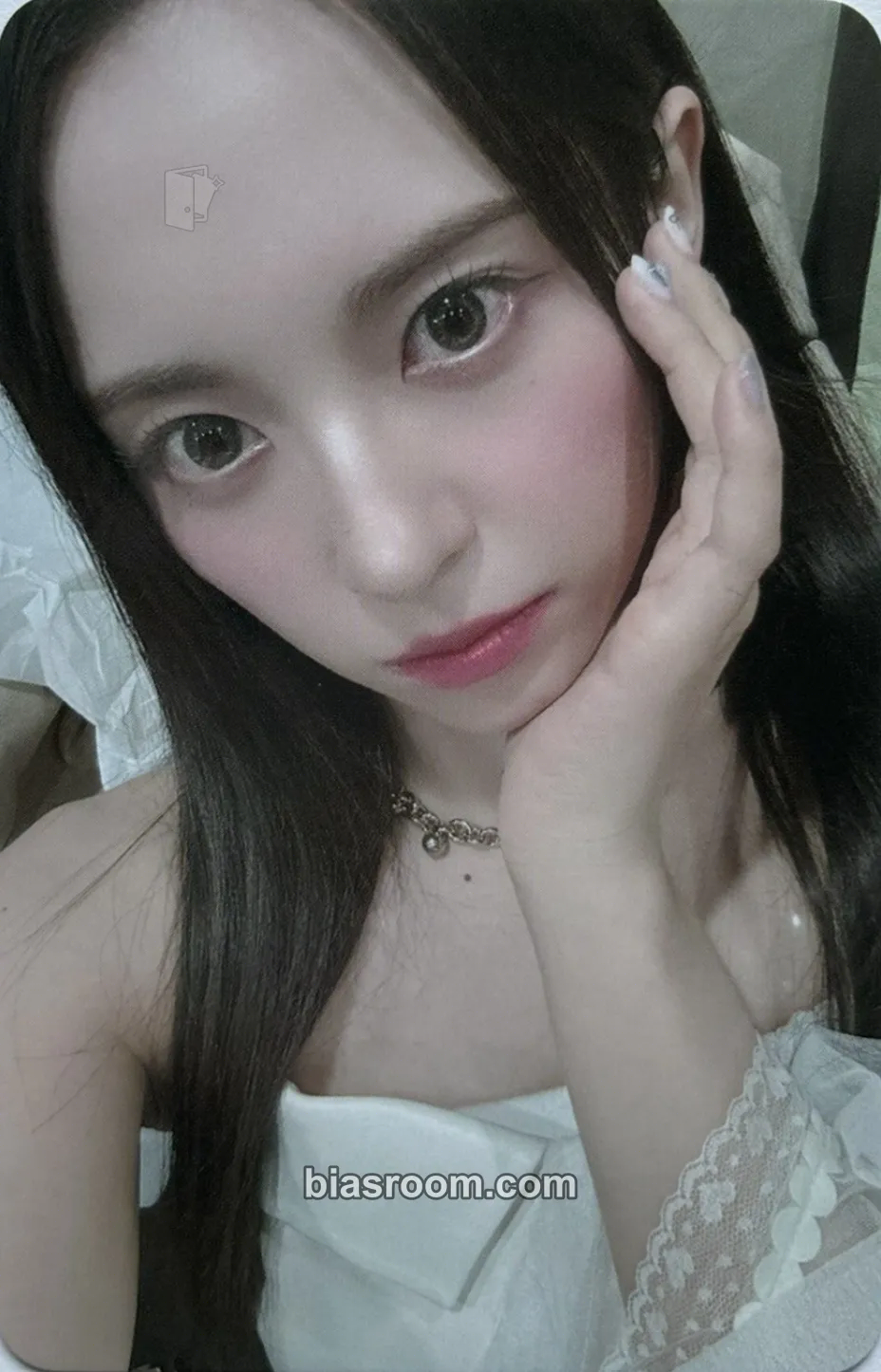 Mashiro RISE 小卡 - MADEIN - MADEIN K-pop 小卡
