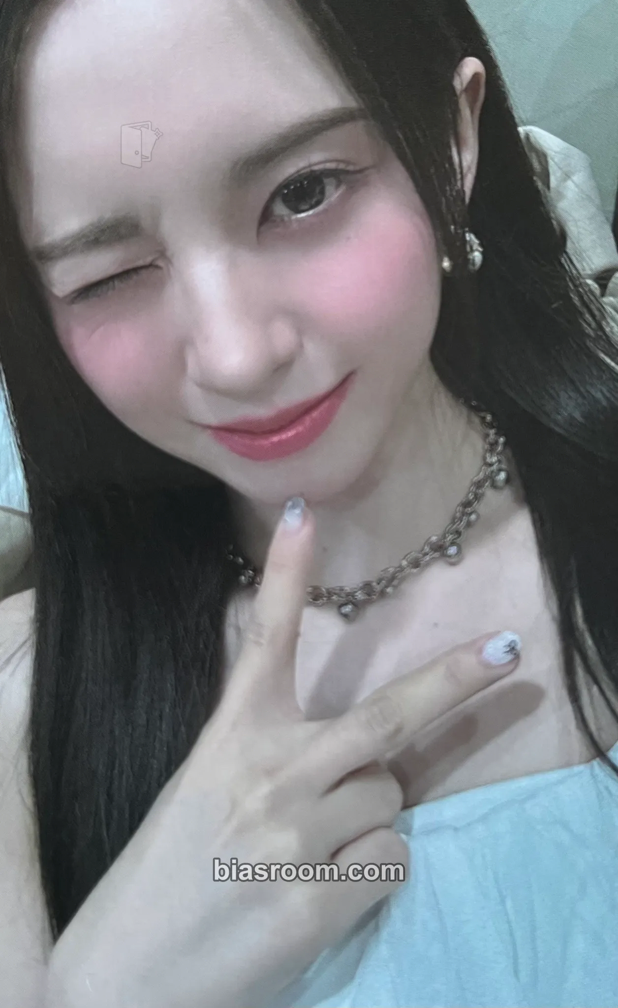 Mashiro RISE Photocard - MADEIN - MADEIN K-pop photocard