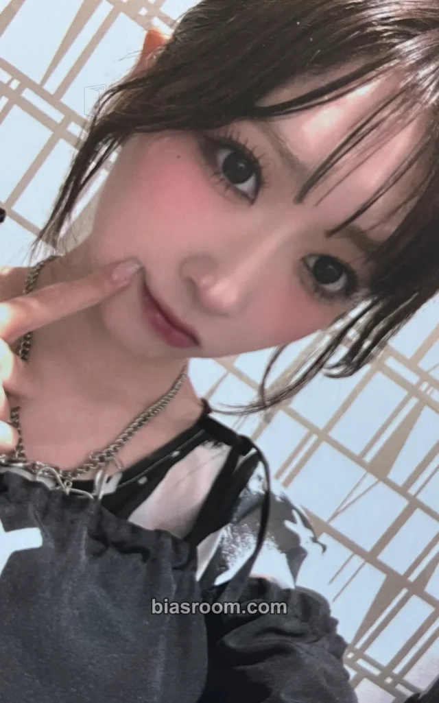 MADEIN - MiU - RISE Album video call (fancall) ktown4u