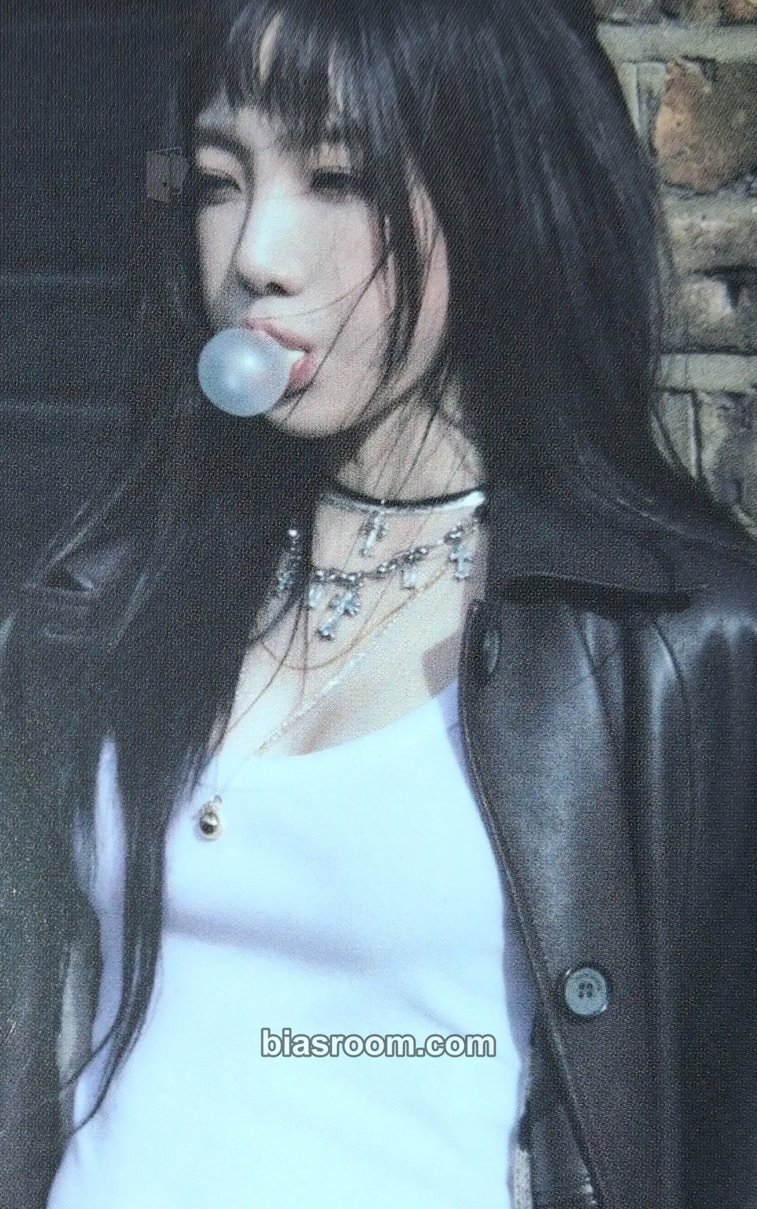 Taeyeon Letter To Myself Photocard - Taeyeon K-pop photocard