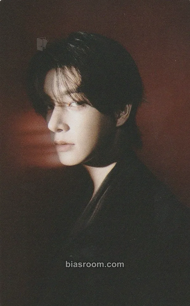 Jake THE SIN: VANISH Photocard - ENHYPEN - ENHYPEN K-pop photocard