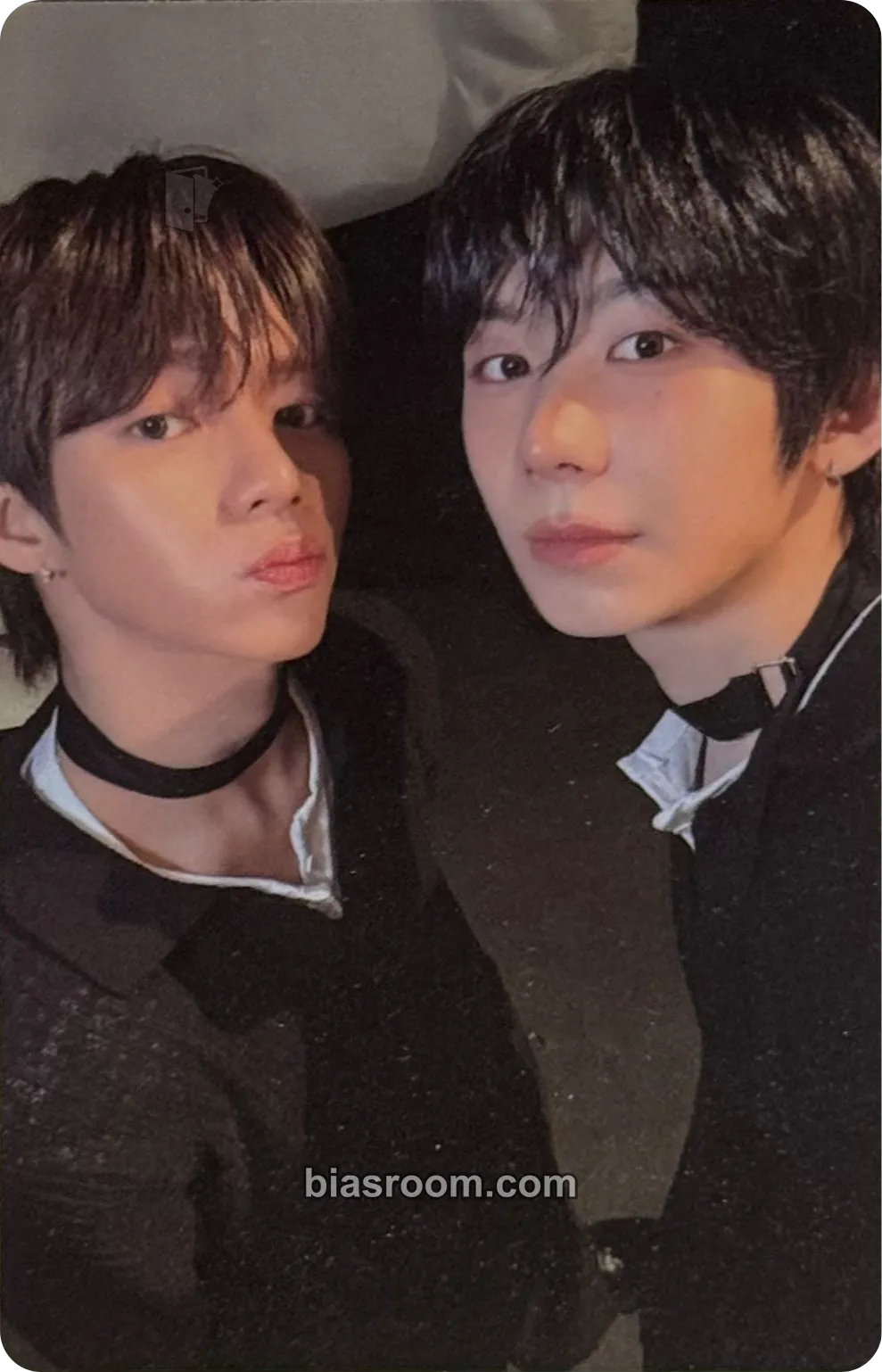 The Passage Photocard - AHOF - AHOF K-pop photocard