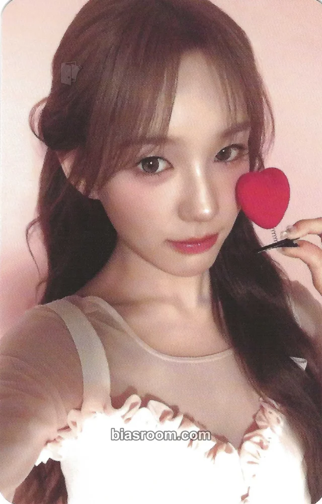 izna - Ryu Sarang - <365 Knots> 2026 Season Greetings Other pob (pre-order benefit) makestar