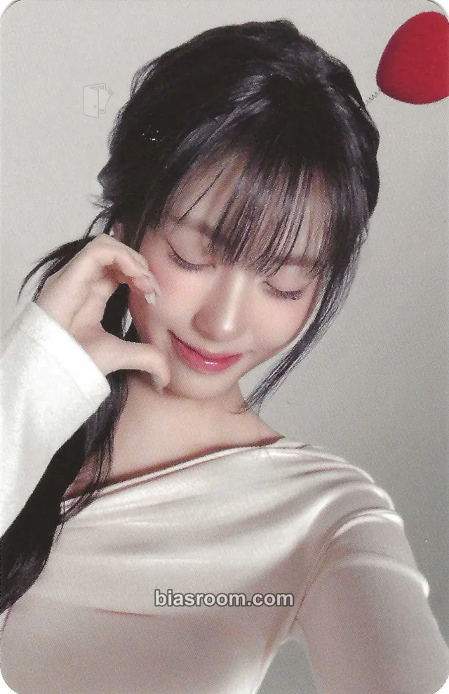 izna - Koko - <365 Knots> 2026 Season Greetings Other pob (pre-order benefit) makestar