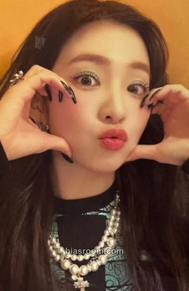 Irene The ReVe Festival 2022 – Birthday Photocard - Red Velvet - Red Velvet K-pop photocard