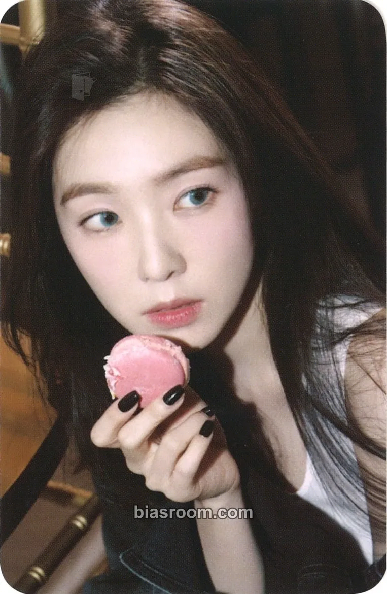 Irene The ReVe Festival 2022 – Birthday Photocard - Red Velvet - Red Velvet K-pop photocard