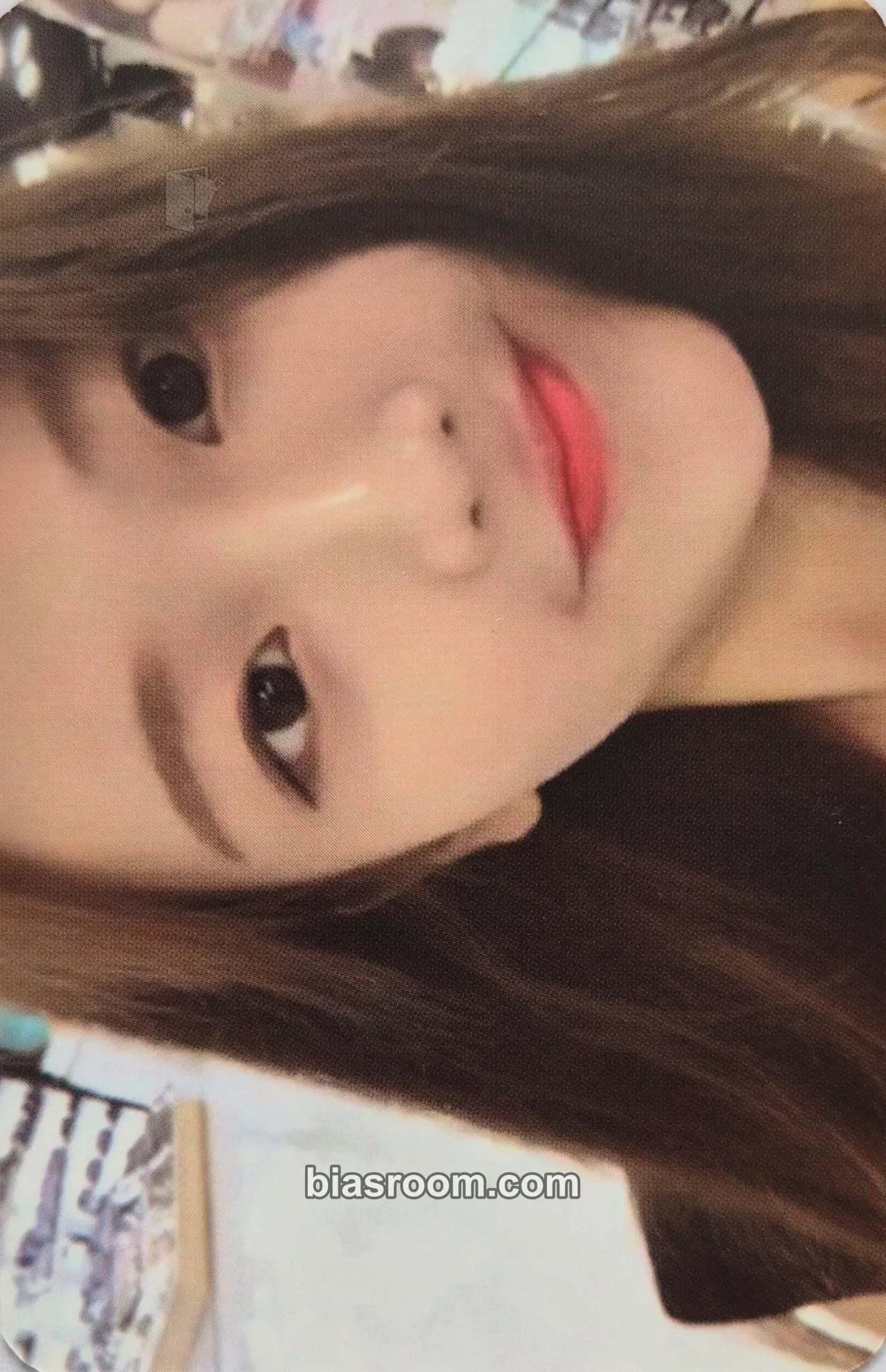 Nayun Merry-Go-Round Special Goods Photocard - MOMOLAND - MOMOLAND K-pop photocard