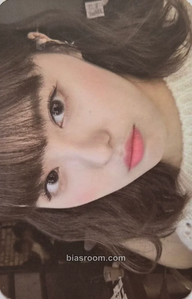 MOMOLAND - Ahin - Merry-Go-Round Special Goods Other fanclub