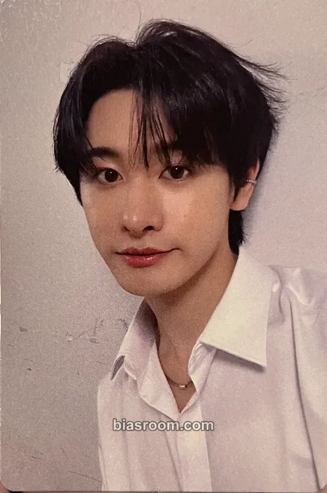 TRENDZ - Eunil - 2024 Kpop Breakout Tour Event tour merch