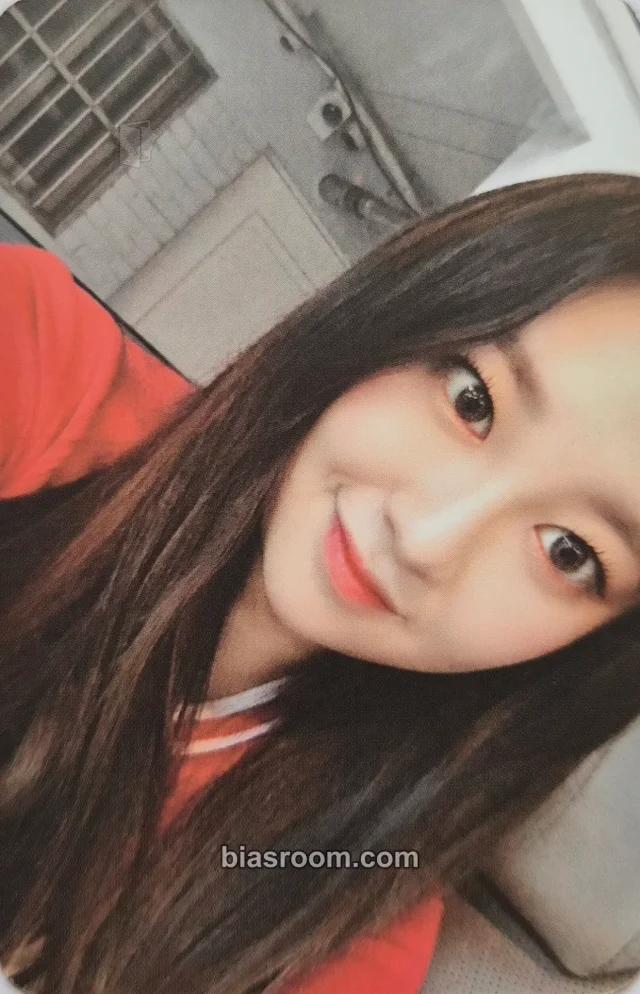MOMOLAND - ΩTaeha - Merry-Go-Round Special Goods Other fanclub