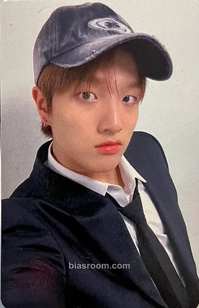 TRENDZ - Yechan - 2024 Kpop Breakout Tour Event tour merch
