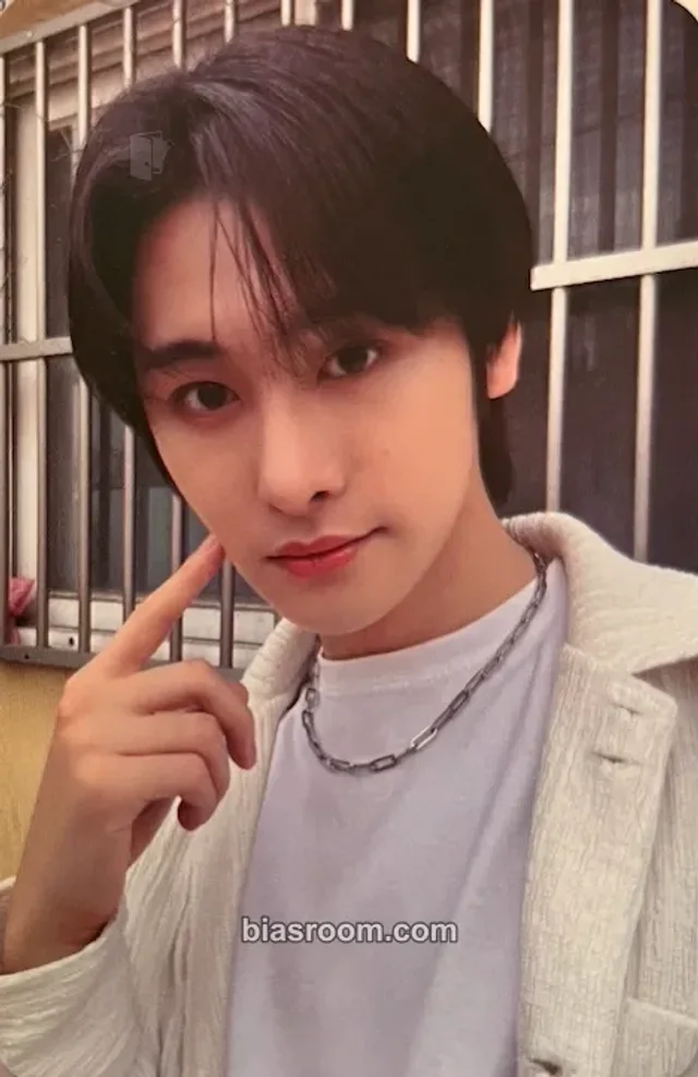 TRENDZ - Eunil - KCON Japan 2024 Event