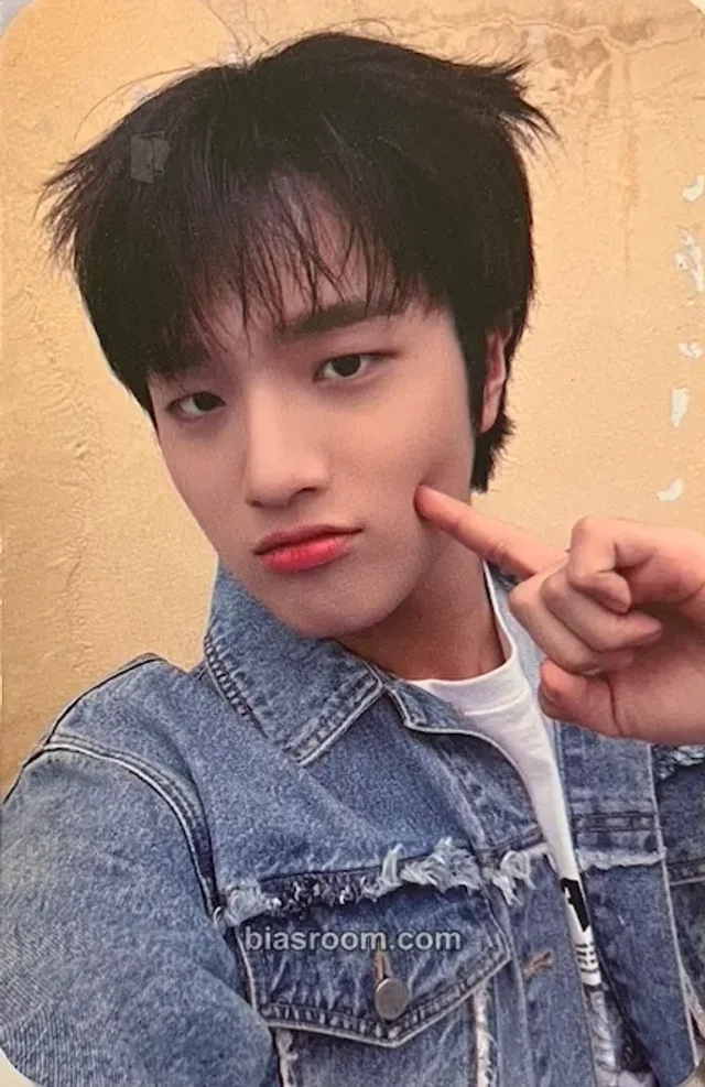 TRENDZ - Yechan - KCON Japan 2024 Event