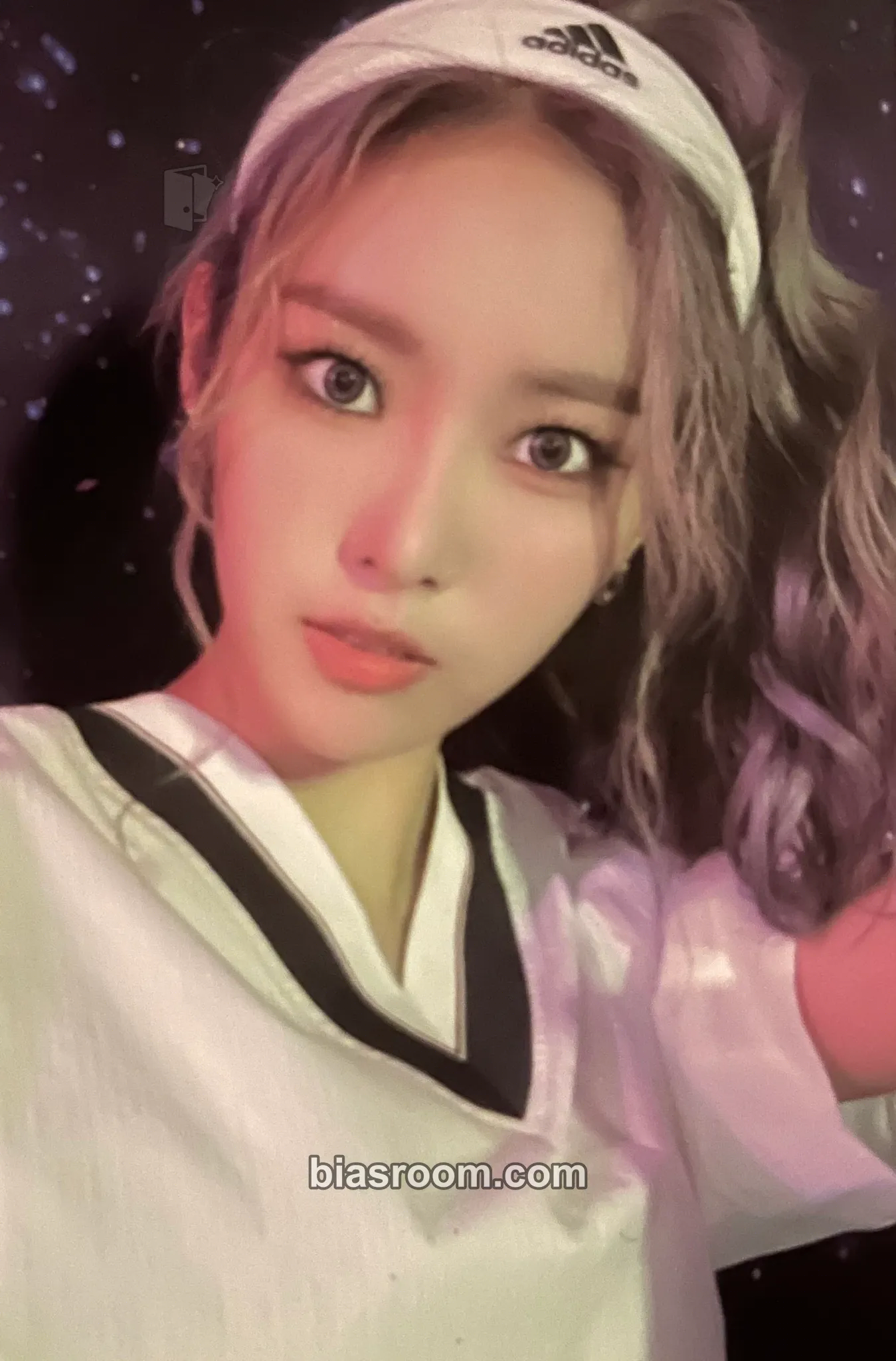 Monday Play Game : Holiday Photocard - Weeekly - Weeekly K-pop photocard