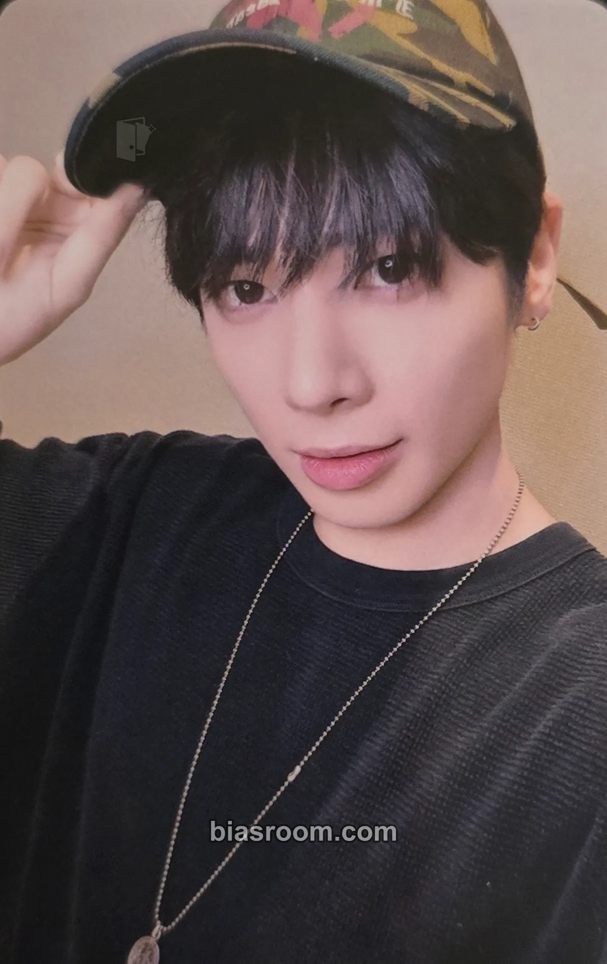 Taehyun The Star Chapter: Together Photocard - TOMORROW X TOGETHER - TOMORROW X TOGETHER K-pop photocard