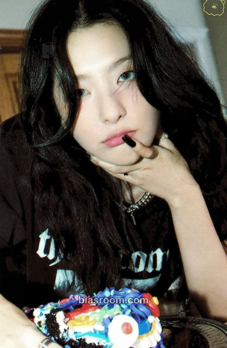 Seulgi The ReVe Festival 2022: Happiness Photocard - Red Velvet - Red Velvet K-pop photocard