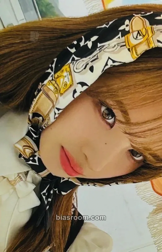 Jaehee Bliss Photocard - Weeekly - Weeekly K-pop photocard
