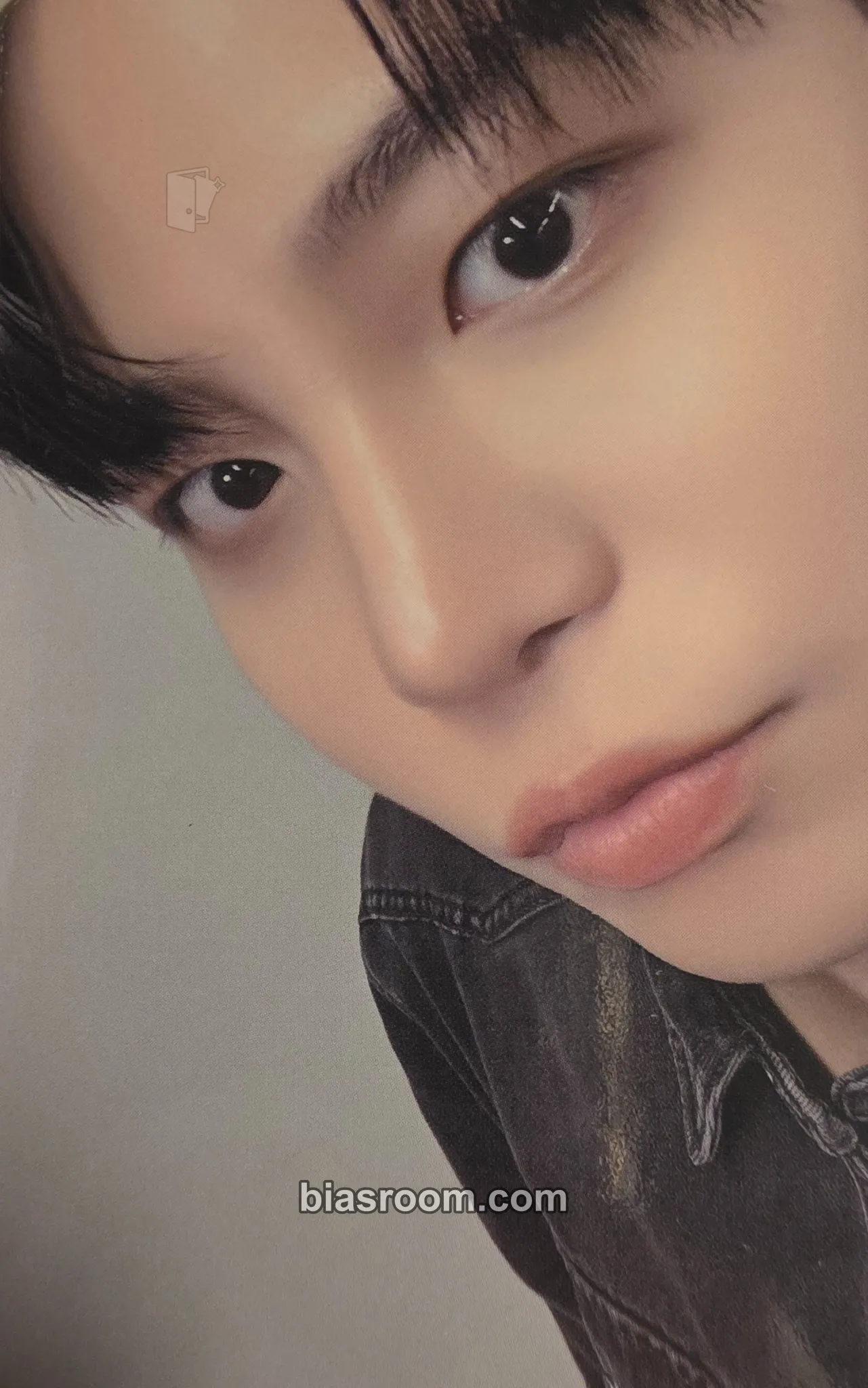 Jongho 8ROOM MD Photocard - ATEEZ - ATEEZ K-pop photocard
