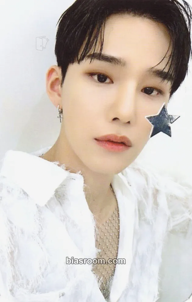 Seunghun ‘OK’ Episode 2 : I’m OK Photocard - CIX - CIX K-pop photocard