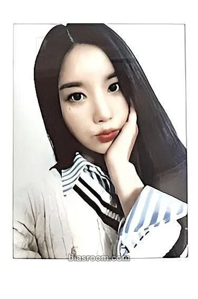 Kwon Eunbi - Kwon Eunbi - Lethality Album tower records pob (pre-order benefit)