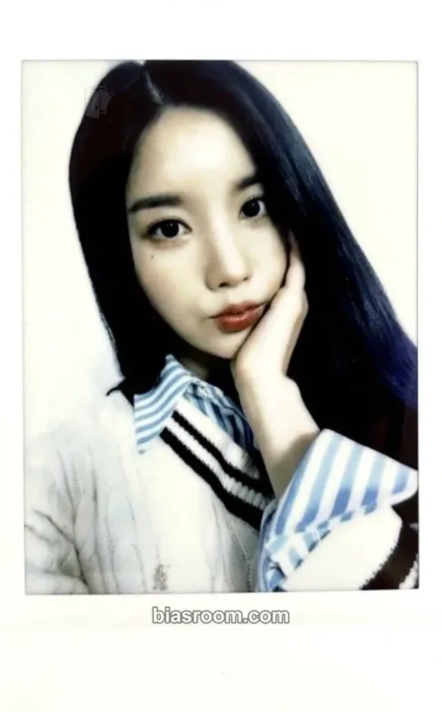 Kwon Eunbi - Kwon Eunbi - Lethality Album tower records pob (pre-order benefit)