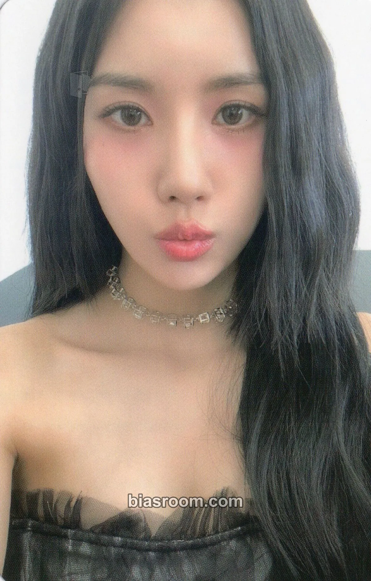 Kwon Eunbi Lethality Photocard - Kwon Eunbi K-pop photocard