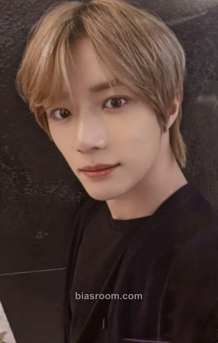 Beomgyu The Star Chapter: Sanctuary Photocard - TOMORROW X TOGETHER - TOMORROW X TOGETHER K-pop photocard