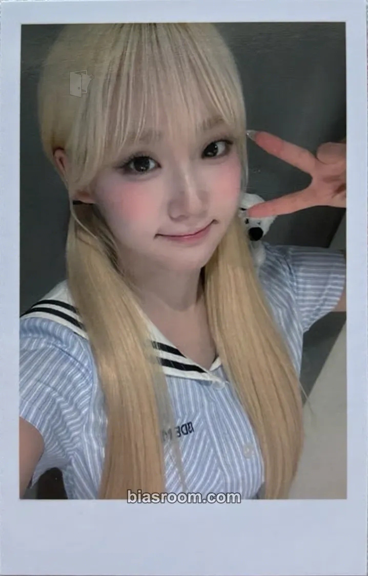 Seoyeon Assemble25 Photocard - tripleS - tripleS K-pop photocard