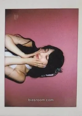 YeoJin Flip That Photocard - LOONA - LOONA K-pop photocard