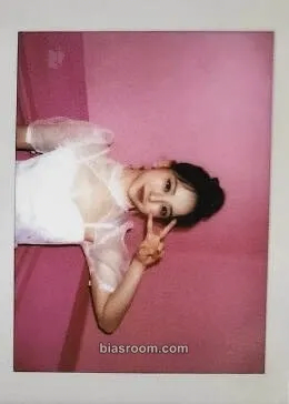 ViVi Flip That Photocard - LOONA - LOONA K-pop photocard