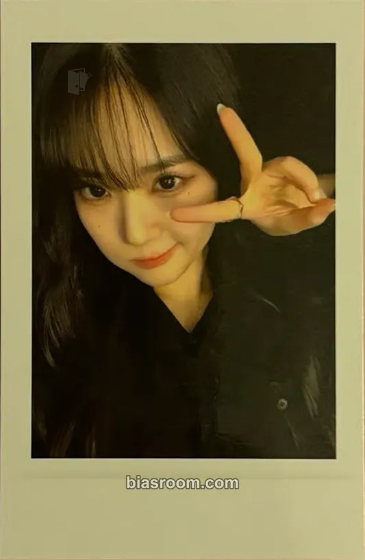 Seoyeon Assemble24 Photocard - tripleS - tripleS K-pop photocard