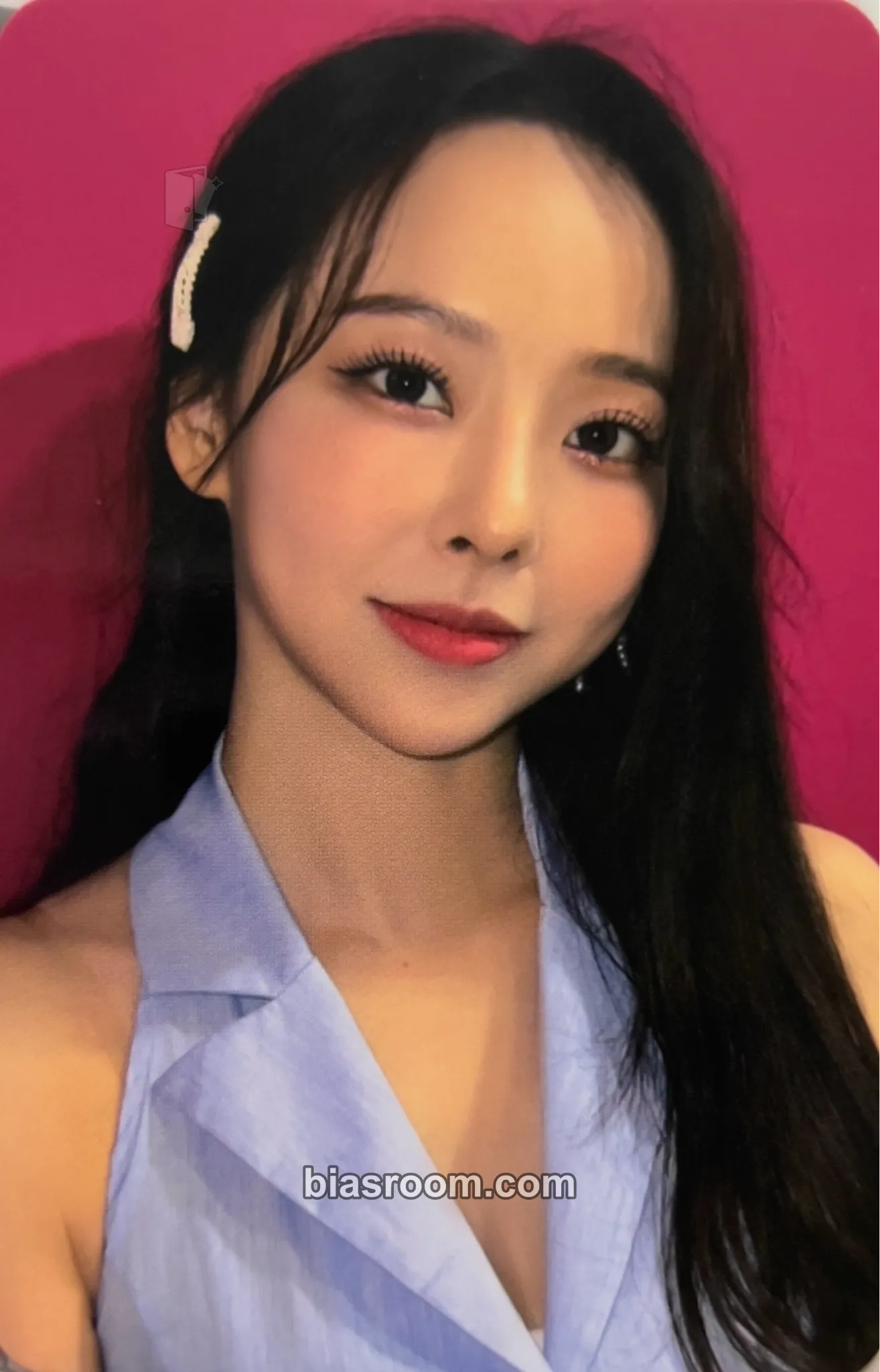 ViVi Flip That Photocard - LOONA - LOONA K-pop photocard