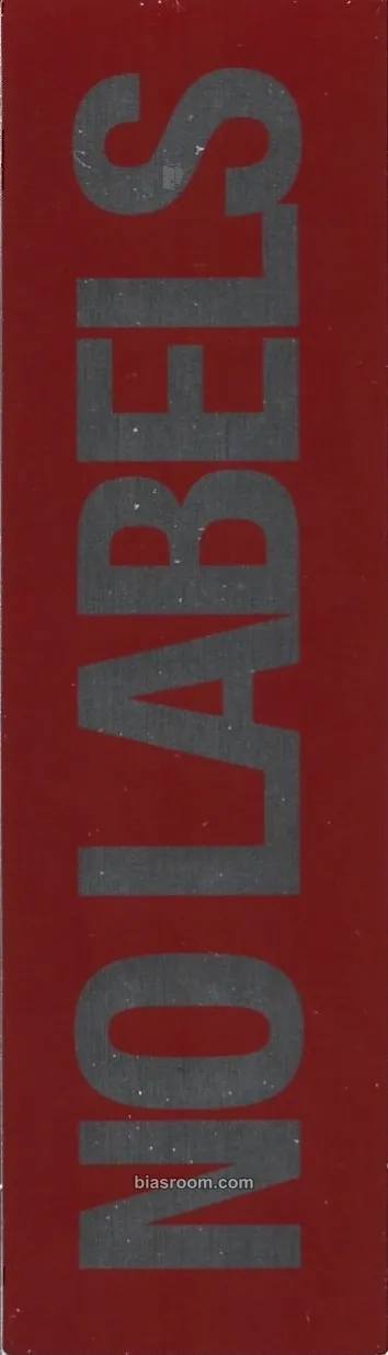 NO LABELS: PART 01 Photocard - TOMORROW X TOGETHER - TOMORROW X TOGETHER K-pop photocard
