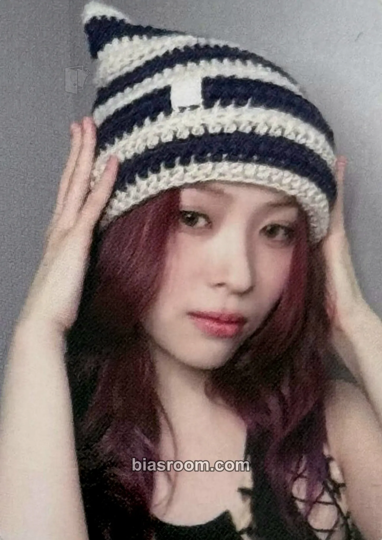 Ryujin Girls Will Be Girls Photocard - ITZY - ITZY K-pop photocard