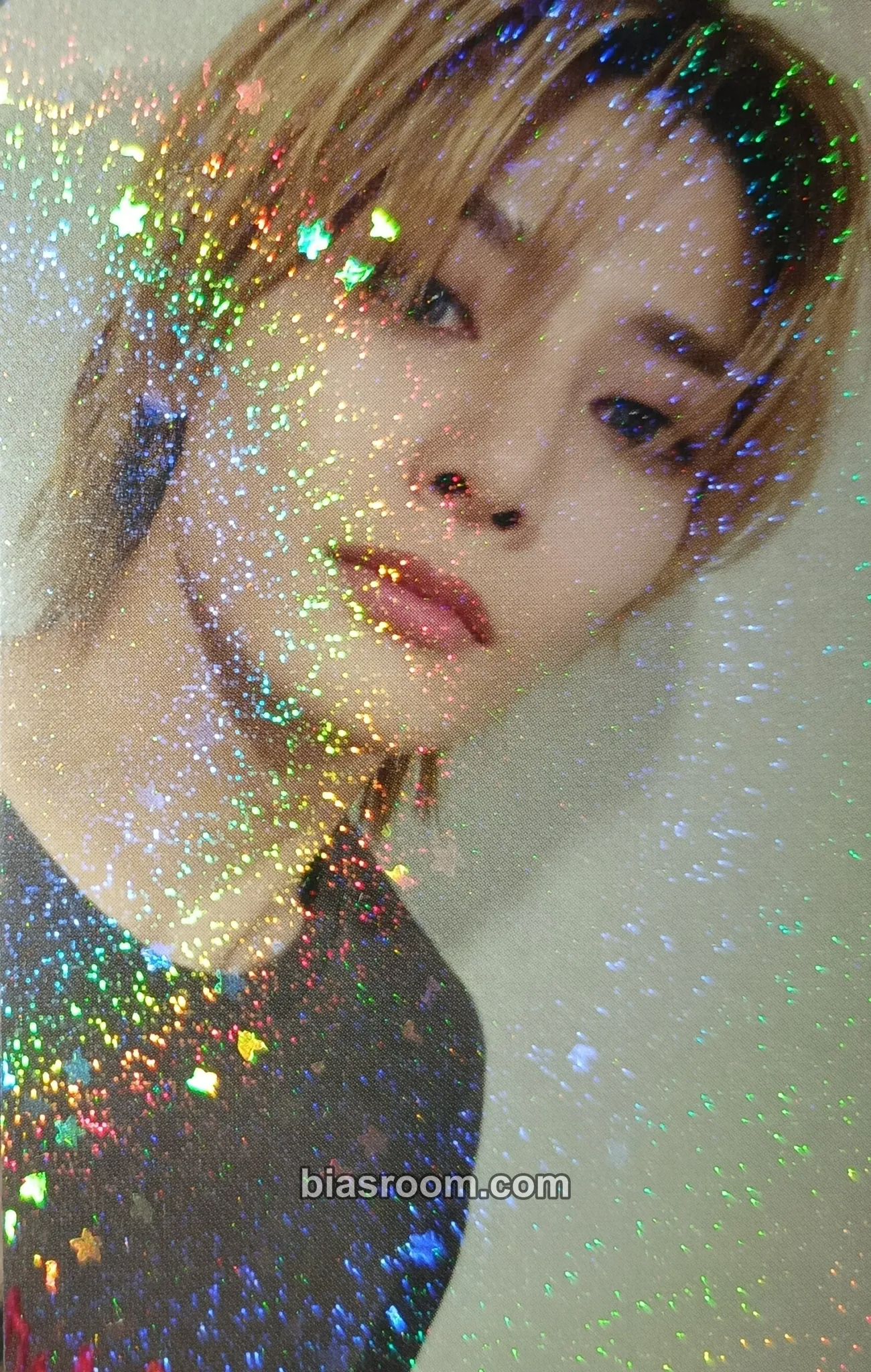 I.N ATE Photocard - Stray Kids - Stray Kids K-pop photocard