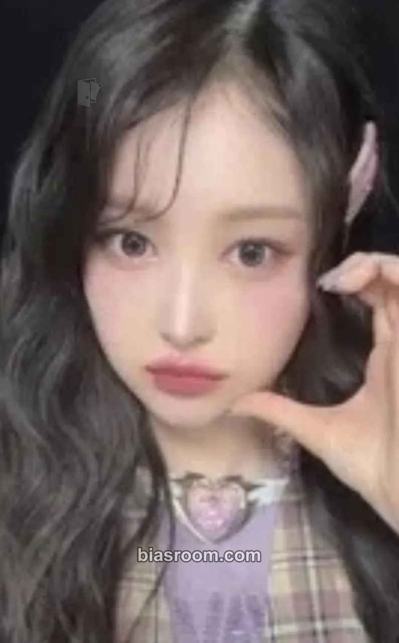 Soha My Name Is… Photocard - SAY MY NAME - SAY MY NAME K-pop photocard