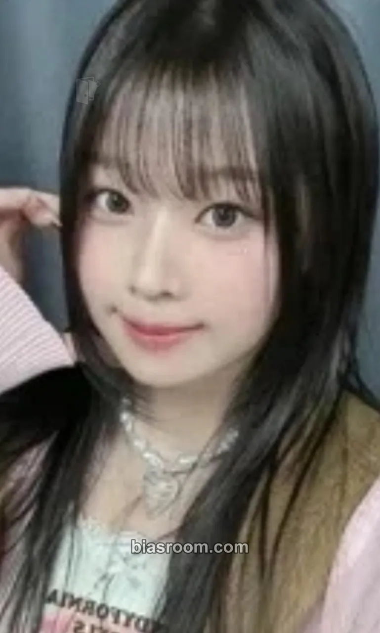 Dohee My Name Is… Photocard - SAY MY NAME - SAY MY NAME K-pop photocard