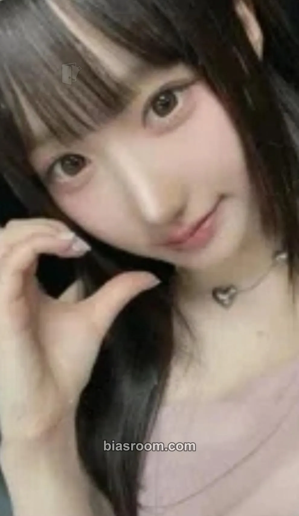 Mei My Name Is… Photocard - SAY MY NAME - SAY MY NAME K-pop photocard