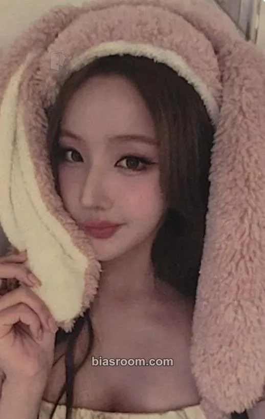 Belle 224 Photocard - KISS OF LIFE - KISS OF LIFE K-pop photocard