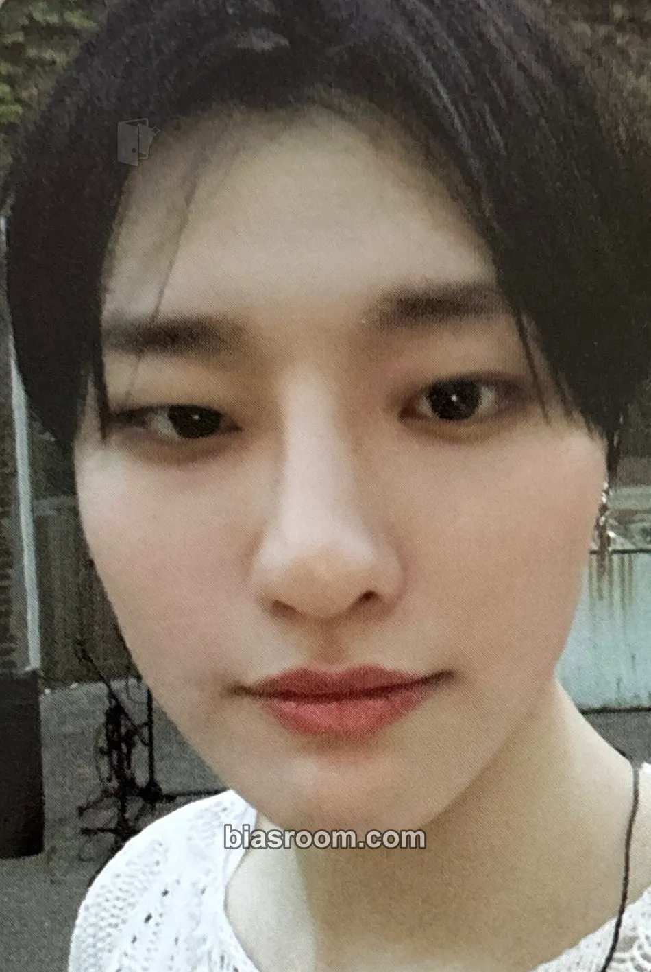 WOODZ 2023 World Tour 'OO-LI' Photocard - WOODZ K-pop photocard
