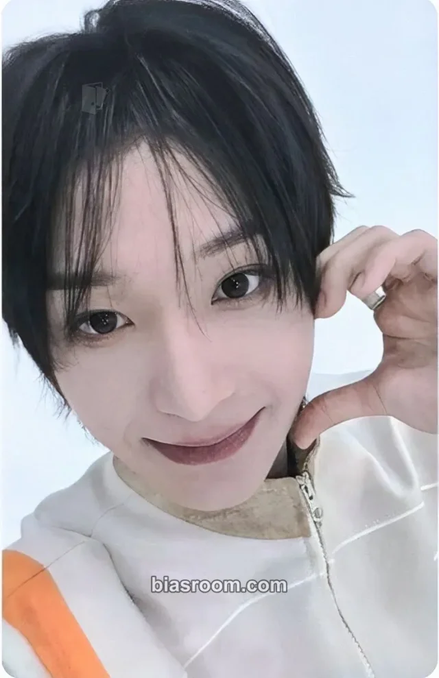 KickFlip - Donghwa - Flip It, Kick It! Album album photocard umm great version