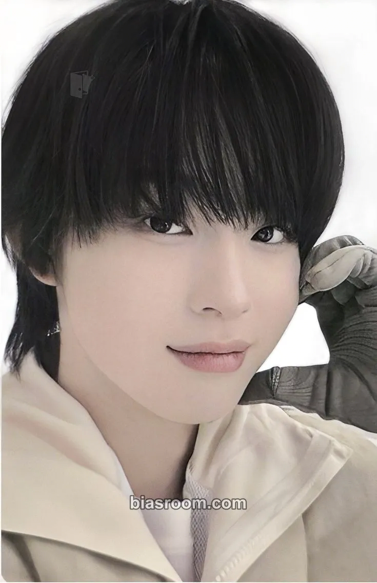 Keiju Flip It, Kick It! Photocard - KickFlip - KickFlip K-pop photocard