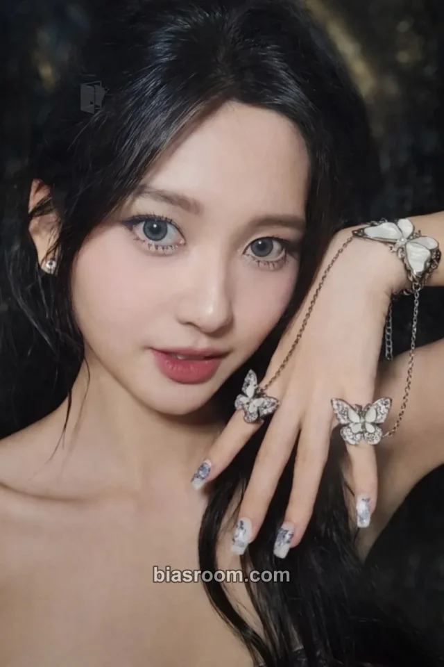 Dodree - Lee Songhyun - Just like a dream Album broadcast