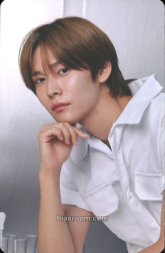 Eunseok RIIZE x UIQ Photocard - RIIZE - RIIZE K-pop photocard