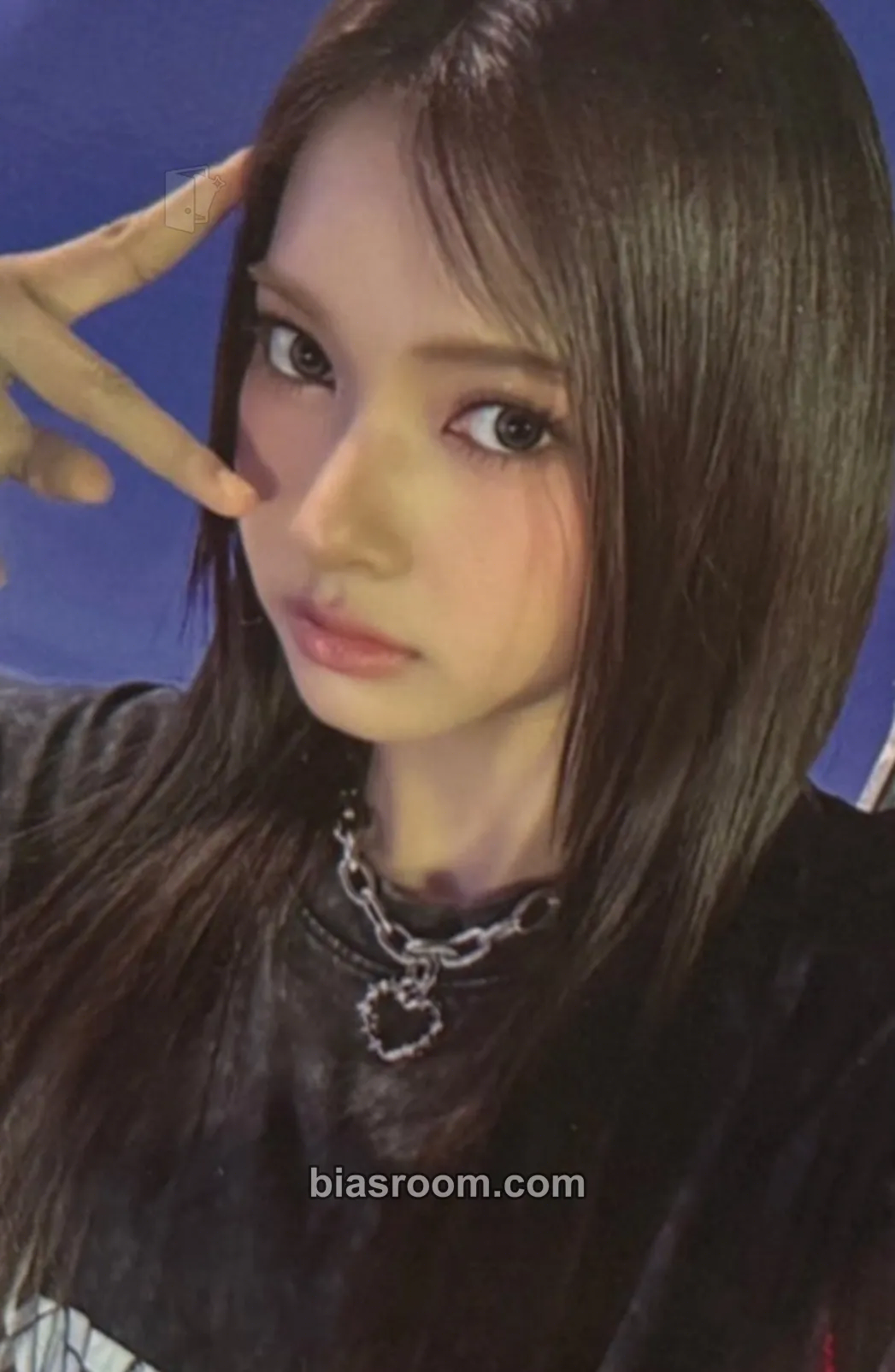 Kanny My Name Is… Photocard - SAY MY NAME - SAY MY NAME K-pop photocard