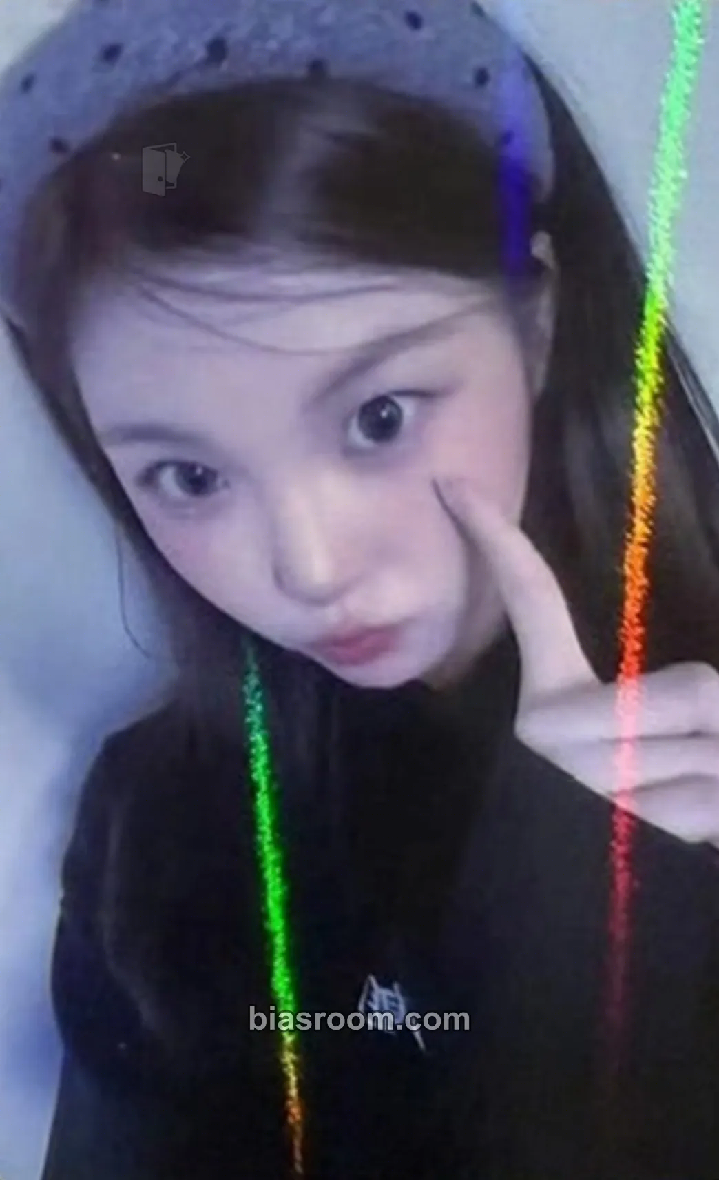 Seungjoo My Name Is… Photocard - SAY MY NAME - SAY MY NAME K-pop photocard